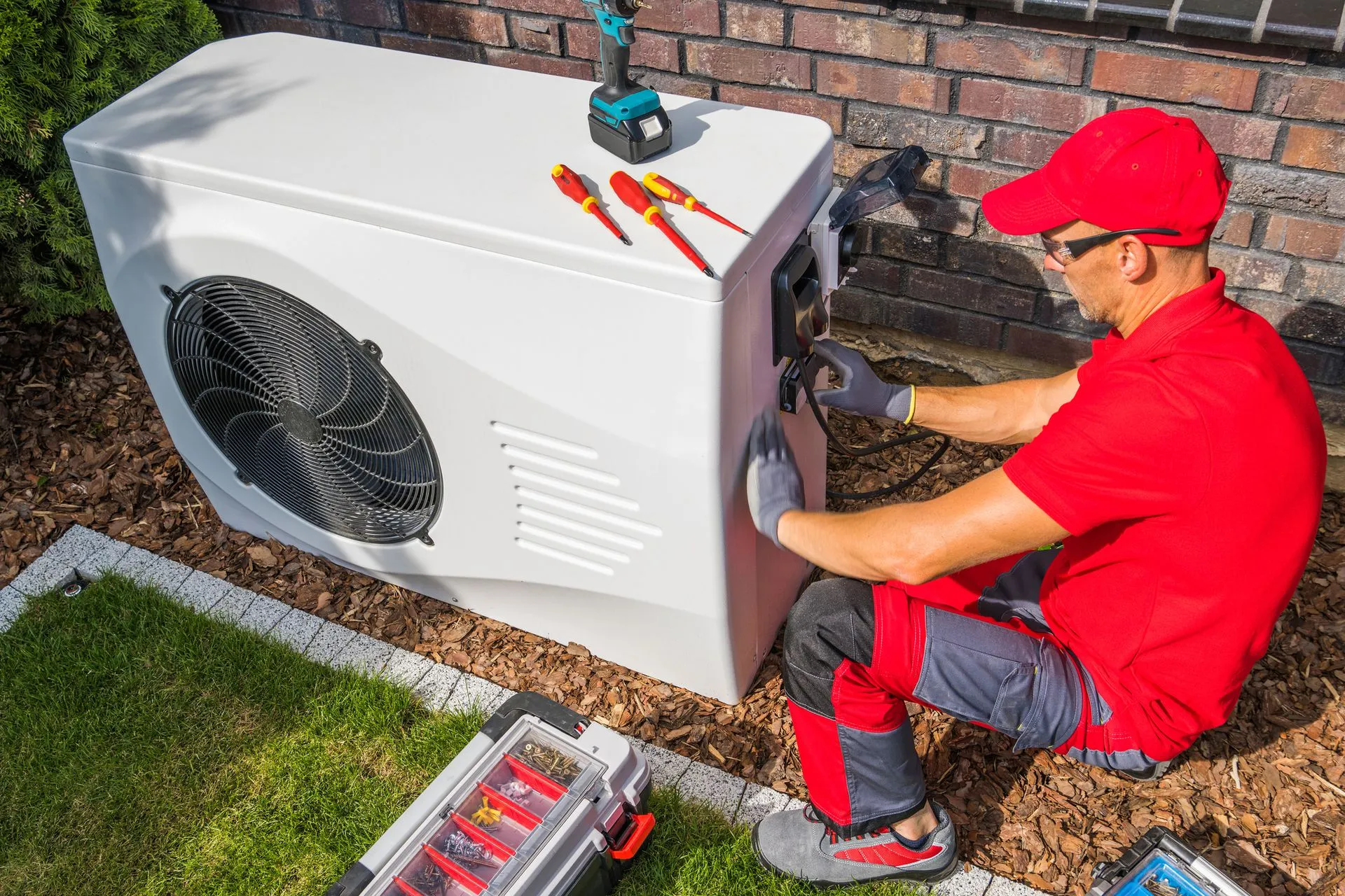 About HVAC in Pittsfield, IL